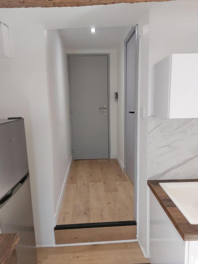 Appartement, Langres Exterior photo
