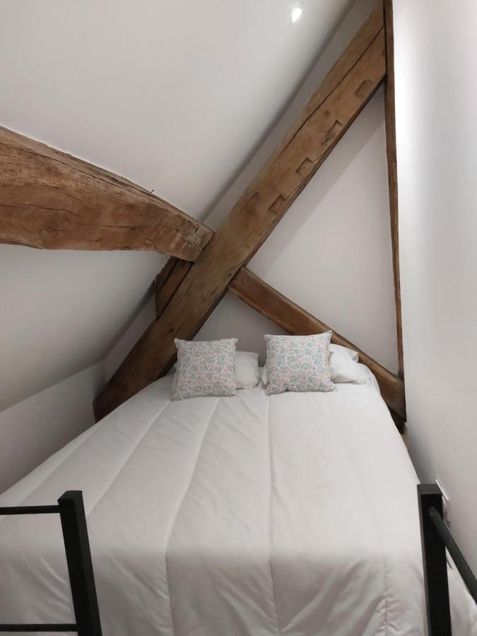Appartement, Langres Exterior photo